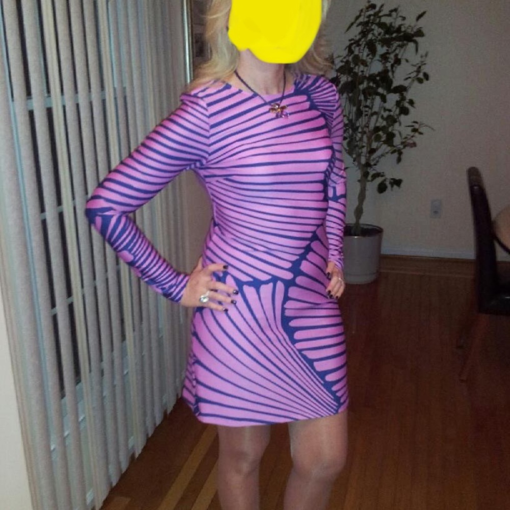Beautiful dress